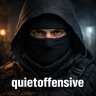 quietoffensive